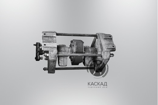 Вібратор БЦС А1-БЦС-100.02.420 в зборі